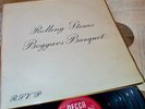 Orig U.K. MONO Beggars Banquet ROLLING STONES Unboxed* DECCA Street Fighting Man