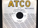 THE CORDS Ain't That Love RARE Texas Garage 45 NM WLP