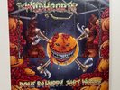 The Wildhearts - Don’t Be Happy… Just Worry LP 1992 2x12