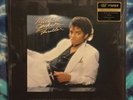 Michael Jackson LP Thriller SEALED Ultradisc ONE STEP Audiophile MFSL Numbered