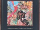 MFSL Santana Abraxas. One step 2 disc 45 RPM  Box Set     Near Mint