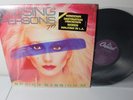Missing Persons – Spring Session M, 1982 LP *NICE* SHRINK /Hype Capitol ST-12228
