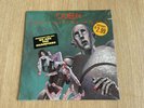 QUEEN Sealed LP Record NEWS OF THE WORLD Elektra 1977 we are the champions