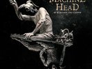 Machine Head Of Kingdom And Crown limited edition vinyl 2 LP PICTURE DISC NEW/SE