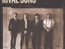 Rival Sons - Great Western Valkyrie Black Vinyl Edition (2014 - UK - Original)