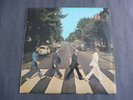 The Beatles - Abbey Road 1969 UK LP APPLE 1st