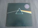 Pink Floyd - The Dark Side Of The Moon 1973 UK LP HARVEST A-3/B-2 COMPLETE