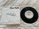 The Fall - Rowche Rumble - UK Punk Vinyl 7