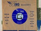 Dolores Ware 45 Thrill-La-Dill / Sweetness 1955 R&B Rocker VG++