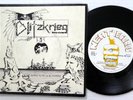 BLITZKRIEG Buried Alive / Blitzkrieg 7