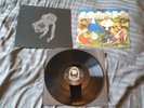 Maiden Hair Trewanmead Vinyl Record LP new dungeon synth Sanguine Relic Emperor