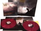 CALADAN BROOD - ECHOES OF BATTLE Oxblood Vinyl 2xLP /300 - Gallowbraid Summoning