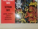 Mercury SR 90006 Dorati LSO Prokofiev Scythian Suite Oranges TAS FR2/FR4 ED1