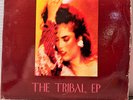 A31 River Ocean/ India: The Tribal EP, 1994 Strictly Rhythm SR EP4 - Electronic