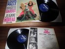 GEORGES DELERUE - Viva Maria  LP ORG French OST Brigitte Bardot Jeanne Moreau 65