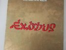 LP 33 GIRI BOB MARLEY & THE WAILERS-EXODUS-1977-ORL 19498-ISLAND