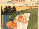 Shivas - You Know What To Do LP NEW