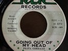 Rare Northern Soul Popcorn PILITA CORRALES 