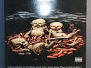 Limp Bizkit-Chocolate Starfish And The Hot....2 X vinyl Orig. US press EX to  NM