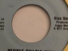 Idle Few - People That’s Why  / Land Of Dreams - Matrix Stamp 69BB 1A / 1B - M-
