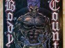 BODY COUNT „Body Count“, Vinyl