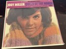 JODY MILLER QUEEN OF THE HOUSE 33 RPM LP ST2349 SEALED IN ORIGINAL SHRINK WRAP