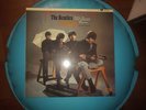 lp The Beatles - ‎not guilty