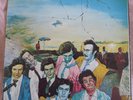 Split Enz - Mental Notes - 1975 New Zealand Interfusion LP