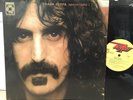 Frank Zappa: Apostrophe LP Quadradisc CD-4