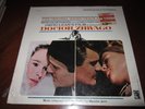 Doctor Zhivago Soundtrack Still SEALED