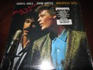 Daryl Hall John Oates Greatest Hits SEALED with HYPE Rock n Soul Part 1