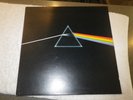 Pink Floyd. Dark Side of the Moon. Vinyl LP Record Album.