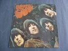 The Beatles - Rubber Soul 1970 UK LP PARLOPHONE STEREO ONE EMI BOX