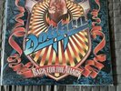 Dokken Back For The Attack 1987 12