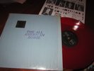 TMOQ  David Bowie  The All American Bowie RED  Vinyl with INSERT