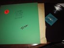 TMOQ  Bob Dylan GWW Burn Some More RED VINYL with INSERT