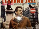 MICHEL LEGRAND JAZZ LP  CL 1250 MILES DAVIS Columbia VG++