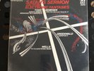 Satan’s Sermon and Other Electronic Fantasies - Sealed LP Vinyl OOP George Todd