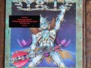 Y & T In Rock we Trust LP  A&M Original Pressing factory sealed with hype
