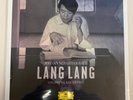 Bach: Goldberg Variations by Lang Lang (Record, 2020)-NEW&SEALED w/ Minor Damage