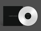 CIGARETTES AFTER SEX NEW SEALED WHITE VINYL LP REISSUE PRESALE OUT 27TH JANUARY