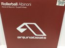 Rollerball - Albinoni 12