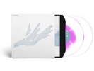 Thursday Full Collapse Live - Eclipse - Violet In White Vinyl LTD/200