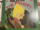 HARRY NILSSON THE POINT  w COMIC BOOK