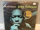 John Coltrane Blue Train - BST 81577 - SEALED