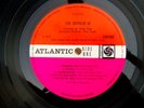 RARE 1970 UK PLUM ATLANTIC   LED ZEPPELIN III Hard psych Jimmy Page BRIT ORIG LP