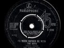 Toggery Five-I'd Much Rather Be With The Boys 7