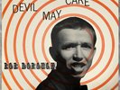 LP: BOB DOROUGH - Devil May Care  (1st issue, BCP-11)