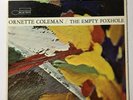 ORNETTE COLEMAN The Empty Foxhole Blue Note BST 84246 NM-/EX