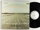 Vincent Gallo - When LP - Warp UK VG++